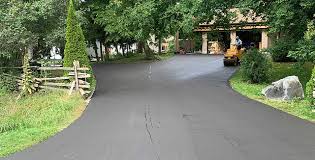 Best Heated Driveway Installation  in Ferris, TX